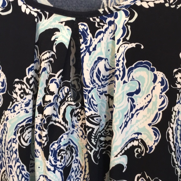 {Ann Taylor} Shirt - Picture 3 of 5